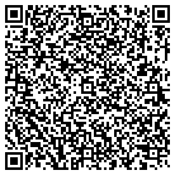 QR-код с контактной информацией организации Mari N