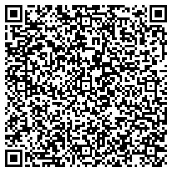 QR-код с контактной информацией организации Детский сад №141, Жемчужинка