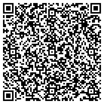 QR-код с контактной информацией организации Точка опоры