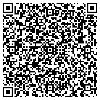 QR-код с контактной информацией организации Оазис