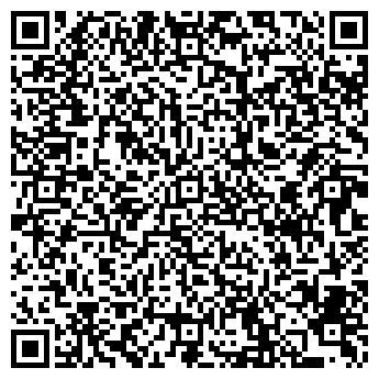 QR-код с контактной информацией организации Ивановомебель