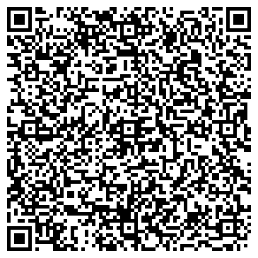 QR-код с контактной информацией организации РосПотребитель, потребительское общество