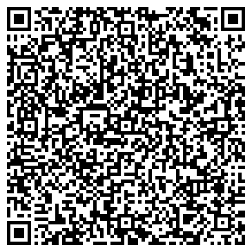 QR-код с контактной информацией организации Kamisimo