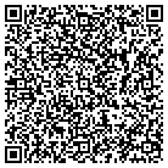 QR-код с контактной информацией организации ROOM