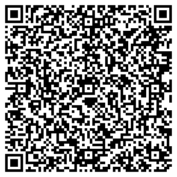 QR-код с контактной информацией организации Seven eleven