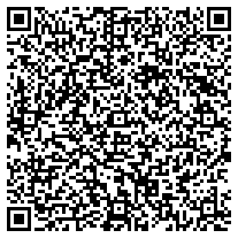 QR-код с контактной информацией организации Сладкий сон