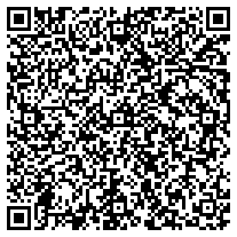 QR-код с контактной информацией организации Детский сад №139, Антошка