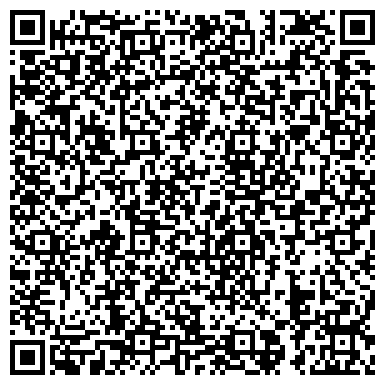 QR-код с контактной информацией организации ООО Ласточка-Е