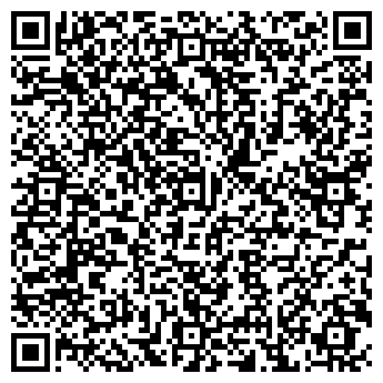 QR-код с контактной информацией организации ИП Мышляева Л.А.