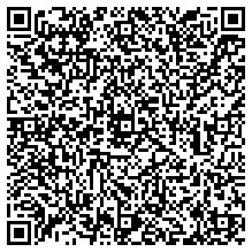 QR-код с контактной информацией организации Jafra Косметикс