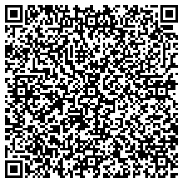 QR-код с контактной информацией организации Детский сад №38, Золотой ключик