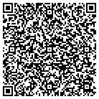 QR-код с контактной информацией организации Тамбовский похоронный дом