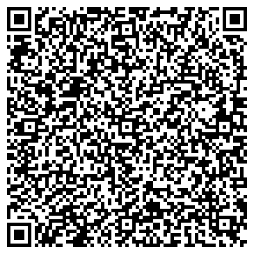 QR-код с контактной информацией организации ООО Глория-мебель
