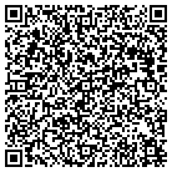 QR-код с контактной информацией организации Детский сад №148, Звездный