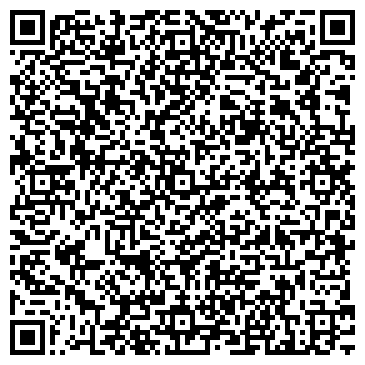 QR-код с контактной информацией организации Напёрсток