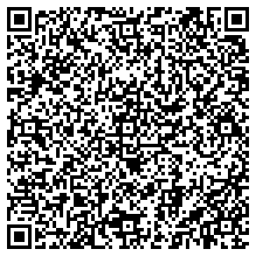 QR-код с контактной информацией организации Инициатива, ООС, общественное объединение