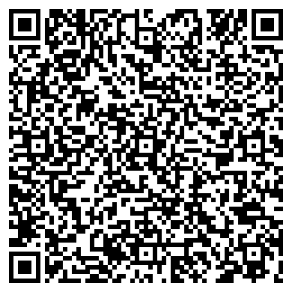 QR-код с контактной информацией организации Дача