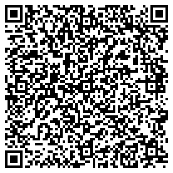 QR-код с контактной информацией организации Детский сад №60, Теремок