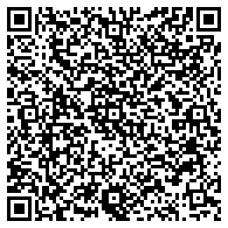 QR-код с контактной информацией организации Шоколад