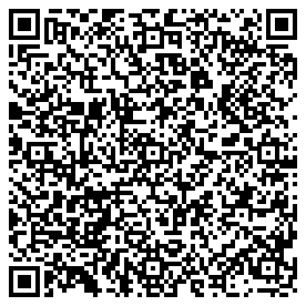 QR-код с контактной информацией организации Гуси-Лебеди, детский сад
