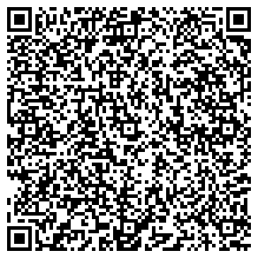 QR-код с контактной информацией организации "Ритуал"