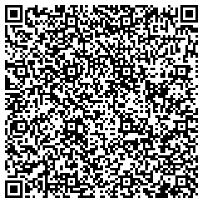 QR-код с контактной информацией организации Социально-реабилитационный центр для несовершеннолетних г. Ангарска