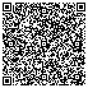 QR-код с контактной информацией организации ИП Веснин Н.М.