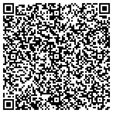QR-код с контактной информацией организации НОУ ЦЕНТР «ПСИХОЛОГИЯ ДЛЯ ВСЕХ»