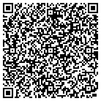 QR-код с контактной информацией организации Детский сад №91, Богатырь