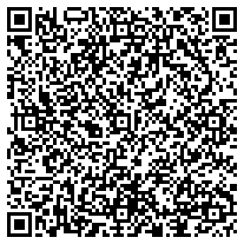 QR-код с контактной информацией организации Детский сад №75, Чебурашка