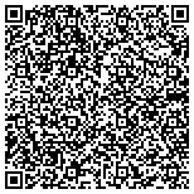 QR-код с контактной информацией организации НОУ «Учебный центр «Прекрасный стиль»