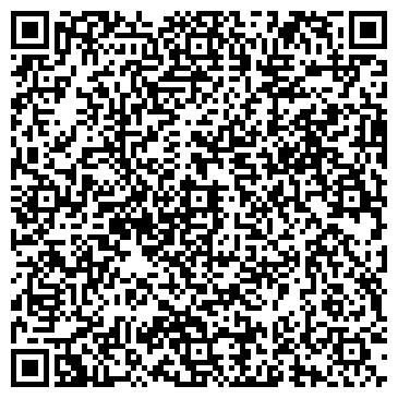 QR-код с контактной информацией организации ООО Алист
