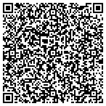 QR-код с контактной информацией организации Мозайка, детский сад, пос. Кокино