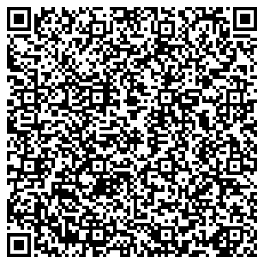 QR-код с контактной информацией организации Центральная детская библиотека им. З. Космодемьянской
