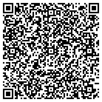 QR-код с контактной информацией организации ООО Лазурный исток