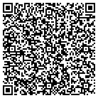 QR-код с контактной информацией организации Вечерний Краснодар