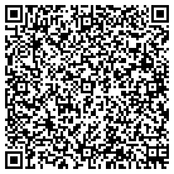 QR-код с контактной информацией организации Тамбовский похоронный дом