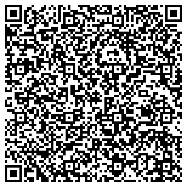 QR-код с контактной информацией организации Лютеранское наследие, культурно-просветительский фонд