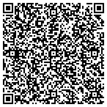QR-код с контактной информацией организации Сельская библиотека станицы Старая Станица