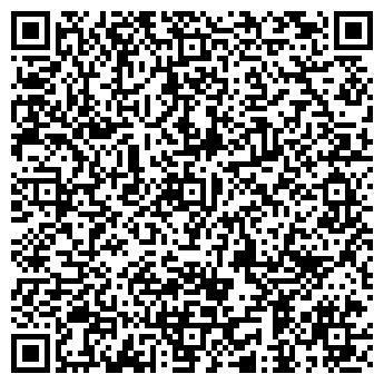 QR-код с контактной информацией организации Детский сад №183, Незабудка