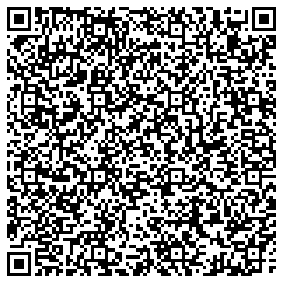 QR-код с контактной информацией организации Ассоциация участников детских и юношеских хоров, общественная организация