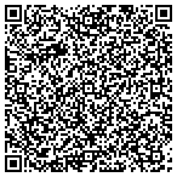 QR-код с контактной информацией организации ООО Веритас