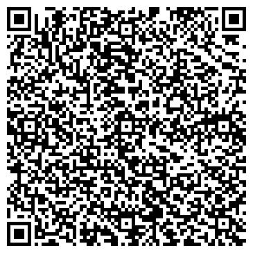 QR-код с контактной информацией организации Детский сад №134, Морячок, комбинированного вида