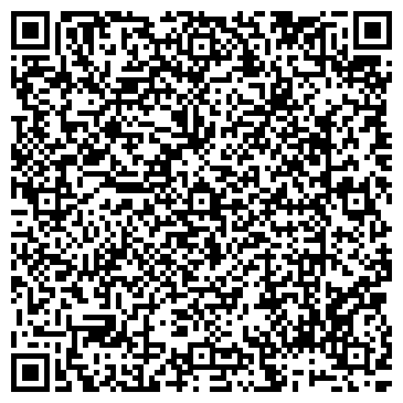 QR-код с контактной информацией организации ООО АльфаКомТрест