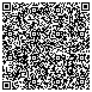 QR-код с контактной информацией организации Детский сад №14, Зайчонок, для детей страдающих аллергодерматозами