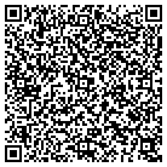 QR-код с контактной информацией организации АЗС Московия Нефтепродукт