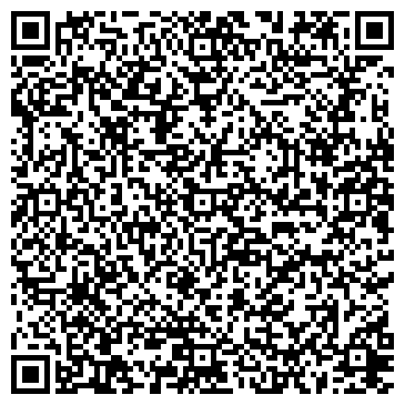 QR-код с контактной информацией организации ООО Мелькомплект