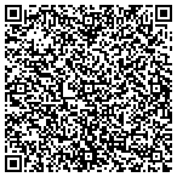 QR-код с контактной информацией организации ПроСветДВ