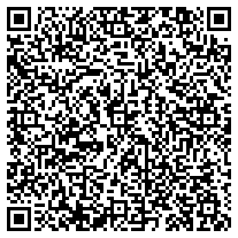QR-код с контактной информацией организации Детский сад №78, Звездочка