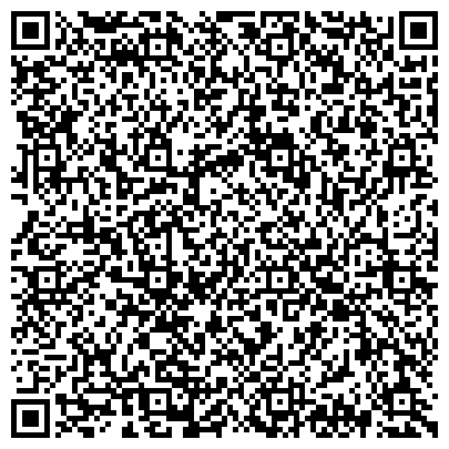 QR-код с контактной информацией организации Оренбургское войсковое казачье общество Исетская линия